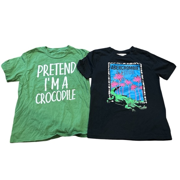 Boys 8 Piece Clothing Bundle Box size 8/10 - Picture 2 of 5